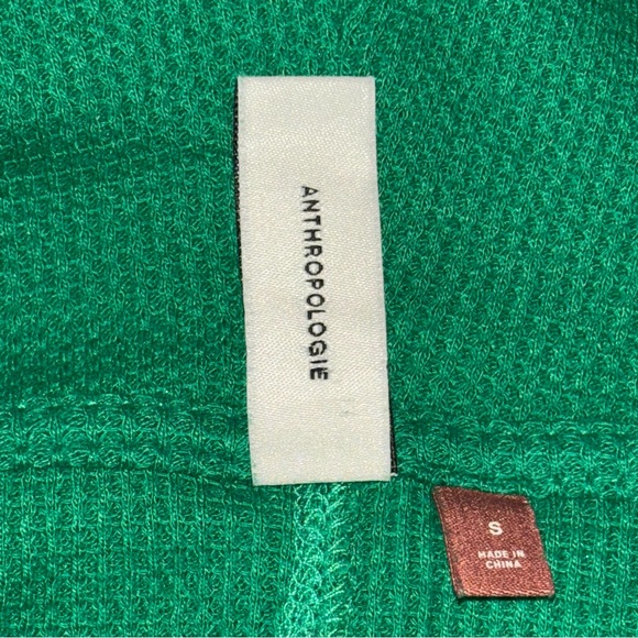 Pilcro Anthropologie Women’s Sweatshirt Size S - Picture 10 of 16